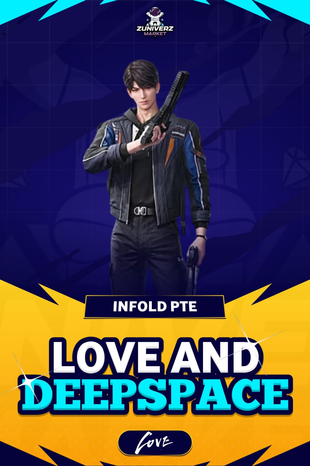 Love and Deepspace