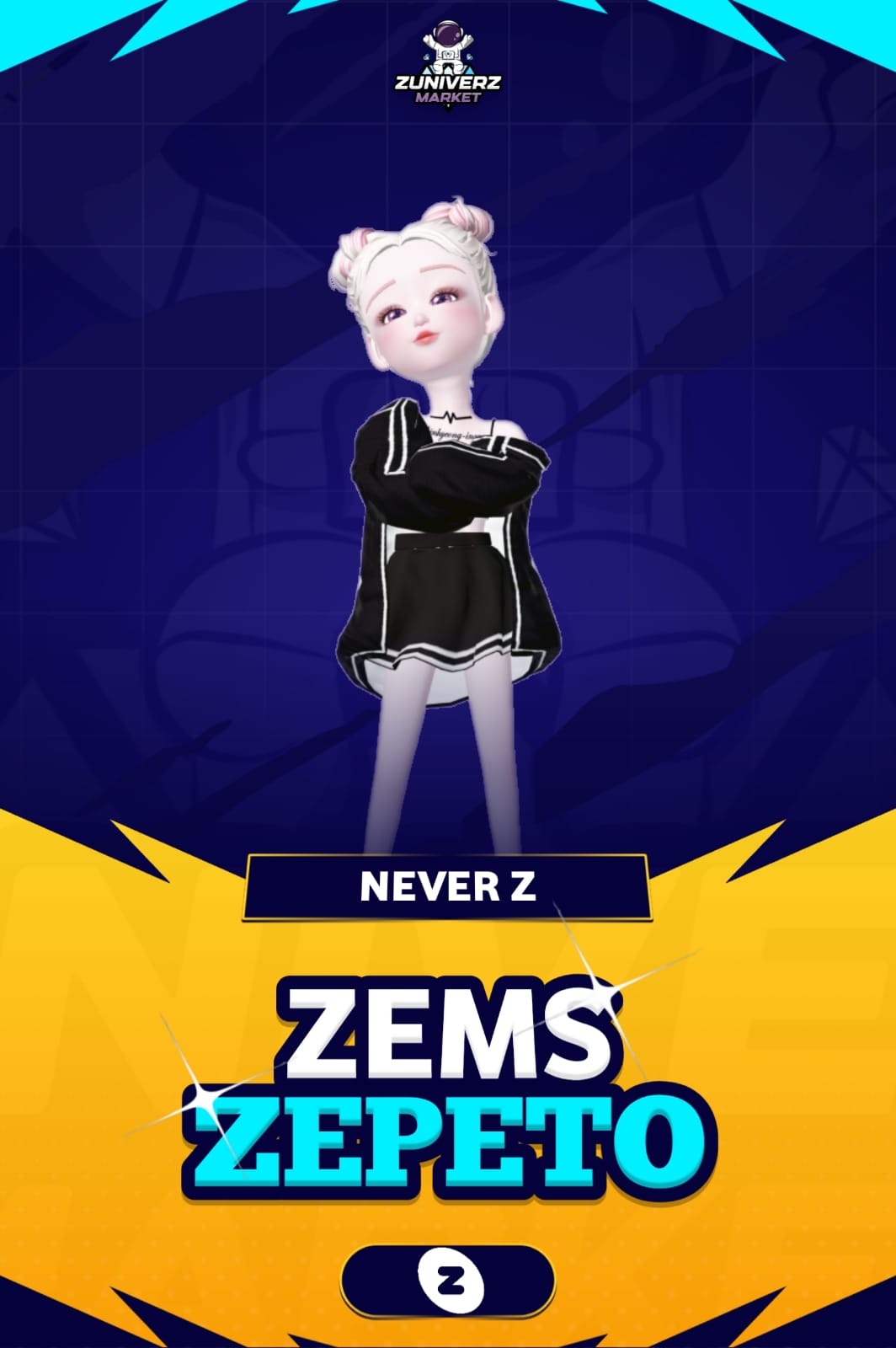 Zepeto